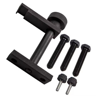 Jeu d'outils de synchronisation d'alignement d'arbre à cames Diesel 13 pièces pour BMW M41 M51 M47 TU/T2 M57 TU/T2 TD6 outils de véhicule