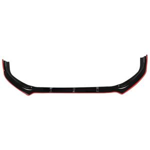 <b>For</b> Highlander 2018-2021 Body Kit Front Bumper Spoiler Front Bumper <b>Diffuser</b> <b>for</b> Toyota Highlander 2018-2021 <b>Car</b> Accessories - Product Image 6