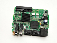 Controlador CNC de Alta Calidad A20B-2102-0080 0081, Microcontroladores y Procesadores FPGA con Placa de Circuito Impreso Xvideo