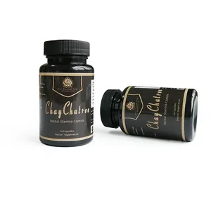 Cápsulas Naturales a Base de Hierbas para Hombres, Cápsulas con Extracto de Múltiples Plantas, Suplementos para la Salud, Potenciadores de Energía, Refuerzo del Sistema Inmunitario - Product Image 2