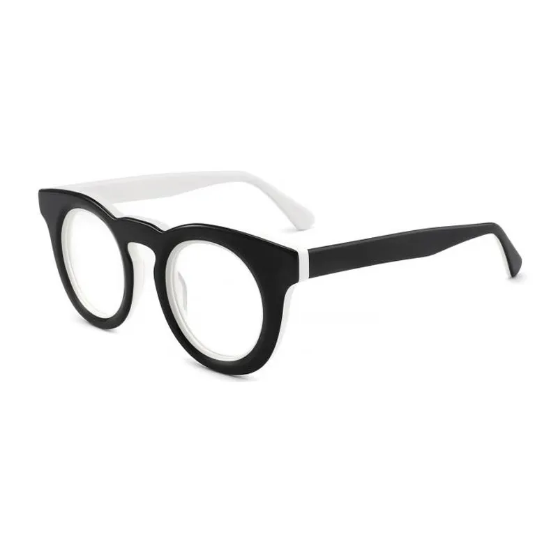 1486 Acetate khung Acetate kính khắc khung khung kính Acetate TomFord