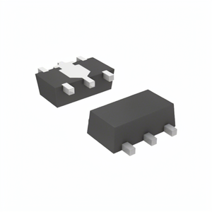 XC6222B091PR-G ชิปจัดการพลังงาน (PMIC)  มีสินค้าในสต็อก ชิ้นส่วนวงจรอิเล็กทรอนิกส์ SOT 89 5/6 - Product Image 1