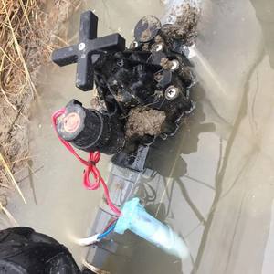 Terminal de Desconexión Rápida Zanchen DBRY6 8-18AWG, Conector de Cableado Aislado a Prueba de Agua para Exteriores y Subterráneo - Product Image 3