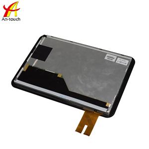 <span class=keywords><strong>Monitor</strong></span> layar sentuh kapasitif kelas medis 10.1 inci, 16:10 tahan air antidebu tahan tabrakan antarmuka USB baru - Product Image 6