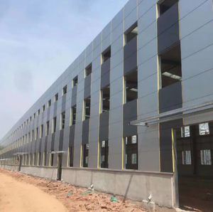 Xây dựng vật liệu xây dựng bên ngoài âm thanh hội đồng quản trị Tường Cách Nhiệt mái giá chống cháy đá len Tấm bánh sandwich - Product Image 3