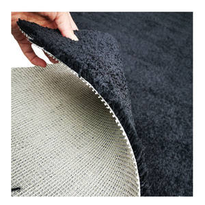 <span class=keywords><strong>Tappeto</strong></span> da Soggiorno All'Ingrosso <span class=keywords><strong>Antiscivolo</strong></span> Super Morbido a Pelo Lungo Tinta Unita Stile <span class=keywords><strong>Moderno</strong></span> Confortevole per Uso Commerciale/Domestico - Product Image 1