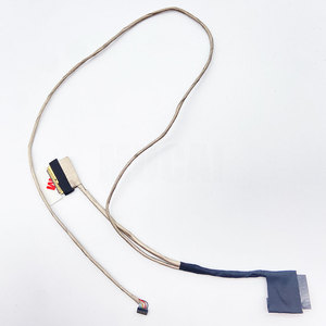 สายแพร LCD หน้าจอวิดีโอสำหรับแล็ปท็อปสำหรับ <span class=keywords><strong>Lenovo</strong></span> 320-15 320-15IAP 320-15IABR 320-15ikb 520-15 520-15ikb <span class=keywords><strong>S330</strong></span>-15 DC02001YF10 - Product Image 3
