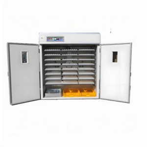 Máquina de incubadora de torneado completamente automática, huevos, aves de corral, pollo, incubadora de huevos - Product Image 6