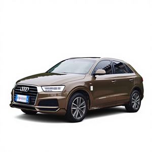 El <span class=keywords><strong>Audi</strong></span> <span class=keywords><strong>Q3</strong></span> Edición 30 Aniversario 2018 2019 2020 30 TFSI, Auto Profesional de Moda, Se Exporta a Bajo <span class=keywords><strong>Precio</strong></span> - Product Image 1