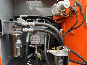 รถขุดฮิตาชิ ZX120-6 ของแท้จากญี่ปุ่น มือสอง รถขุด ZX120 มือสอง น้ำหนัก 12 ตัน พร้อมใบรับรอง EPA/CE - Product Image 6