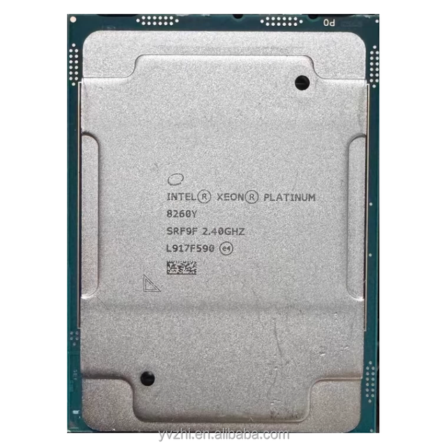 Intel Xeon Platinum 8280 Buying Guide for Legacy Servers