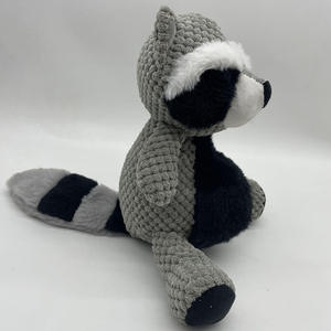 הסיטונאי שיניים ניקוי עמיד צעצועים כלב חמוד ממולא סרש צעצועים ללעוס צעצועים - Product Image 4