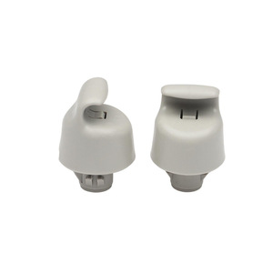 Sun Visor <b>Clips</b> For Nissan Murano Infiniti Sylphy Sunny X Trail Teana Qashqai Easy Installation Roof Mount <b>Hooks</b> - Product Image 3