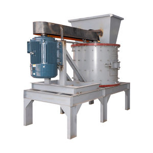 Độ mịn cao Máy Nghiền cát Máy Nghiền đá dọc cát nghiền hợp chất Máy Nghiền - Product Image 5