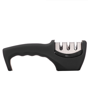 <span class=keywords><strong>Pierre</strong></span> à aiguiser professionnelle d'affûteur de couteau de lame de tondeuse à angle fixe - Product Image 1