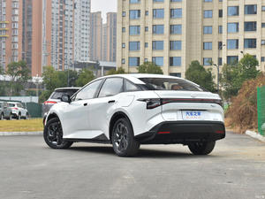 2024 Toyota BZ3 Coche eléctrico Nuevo Vehículo de energía con 616km Pro Range Fresh Release - Product Image 5