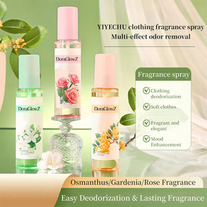 <span class=keywords><strong>Spray</strong></span> de parfum à l'huile <span class=keywords><strong>Spray</strong></span> d'<span class=keywords><strong>ambiance</strong></span> Désodorisant Parfum de bureau à domicile pour femmes Vêtements <span class=keywords><strong>Spray</strong></span> de parfum - Product Image 3