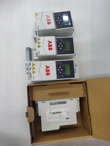 ACS180-04S-07A2-4 3AXD50000662616 ไดรฟ์ PLC - Product Image 3