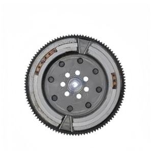 Piezas de coche 23200-2G210 23200-2G220 volante doble <span class=keywords><strong>masa</strong></span> Original para Hyundai <span class=keywords><strong>Santa</strong></span> <span class=keywords><strong>Fe</strong></span> Sonata Kia Sorento Optima - Product Image 4