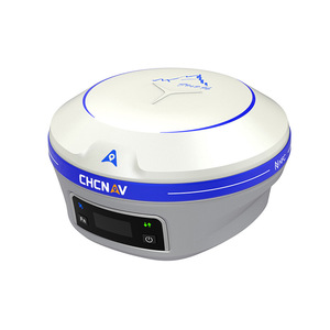 เครื่องรับสัญญาณ Huace X16 Rtk ความแม่นยำสูง สำหรับงานสำรวจด้วยระบบ GPS ในงานวิศวกรรม - Product Image 2