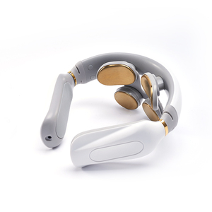 Massaggiatore cervicale e per il collo multifunzionale per la fisioterapia - Product Image 5