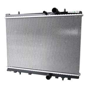 Adatto per Peugeot 508 Citroen C5, gruppo radiatore serbatoio acqua, serbatoio acqua radiatore 1330X0 - Product Image 2