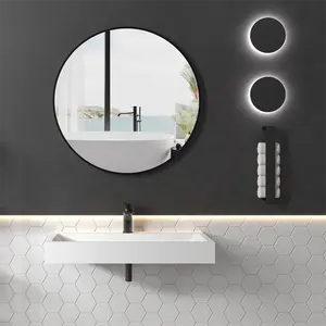 Moderno Design innovativo bagno wc lavandino lavabo cina lavabo lavabo lavabo lavabo superficie solida