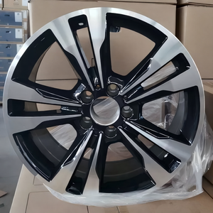 <span class=keywords><strong>Jantes</strong></span> en alliage Flow Forming de <span class=keywords><strong>17</strong></span> <span class=keywords><strong>pouces</strong></span> pour voitures particulières, compatibles avec <span class=keywords><strong>Mercedes</strong></span> <span class=keywords><strong>Classe</strong></span> <span class=keywords><strong>C</strong></span>, 5x112 - Product Image 2