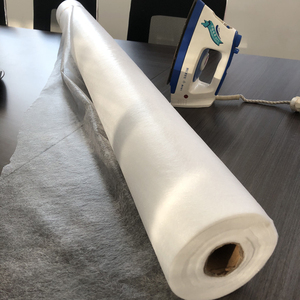 Băng Dính Liên Kết Nóng Chảy Hai Mặt 25G 100% PA Để Tự Làm - Product Image 6