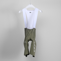 Cuissard de cyclisme Tarstone personnalisé pour homme, marron et blanc, rembourré, pour vélo de route et gravel, vente en gros