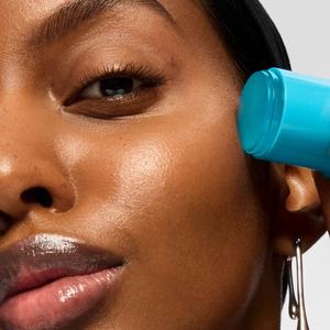 TY <span class=keywords><strong>Primer</strong></span> Serum Stick Refrigeración Agua Gelatina Hielo Suero calmante Vegano Cruelty Free Bouncy Jelly Textura Calmante Suero Stick - Product Image 6