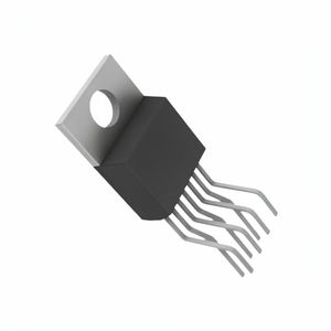 Buy Electronics Components Online Original One Stop Service Power Management (PMIC) LT1374IT7#PBF TO 220 7 Formed Leads - Product Image 1