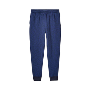 Pantalones Deportivos Casuales Premium para Hombre, Ligeros, Ecológicos, Transpirables, de Secado Rápido, Diseño de Cintura Media, Servicio OEM Personalizable - Product Image 1