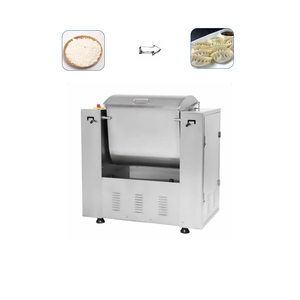 Amasadora de Masa HMJ-50SG de Uso Comercial, Máquina para Amasar para Panadería y Procesamiento de Alimentos - Product Image 5