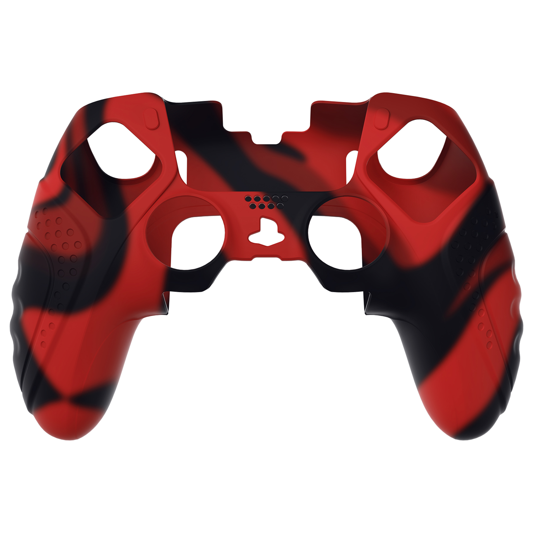 Red & Black