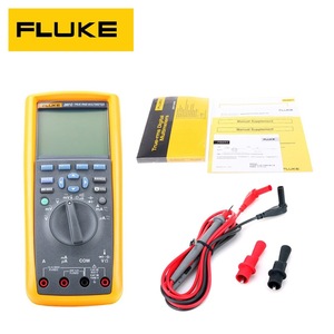 Multimètre Fluke 289C True RMS 4,5 chiffres, usage professionnel - Product Image 4