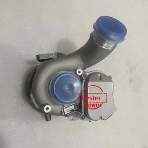 Turbocompresor 53049880054 53049700054 53049880050 059145715F 059145702S 059145702M 059145702L para Audi <span class=keywords><strong>3.0</strong></span> TDI <span class=keywords><strong>A4</strong></span> B7 - Product Image 6