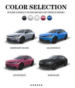 Enp2 HONDAs EV Enp2 2025, SUV Eléctrico Chino, Nuevo y Usado, Autos Enp2 Hondas para Adultos - Product Image 2