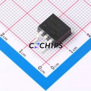 ชิปทรานซิสเตอร์ IGBT/โมดูล MSG20T65HPE0 263ของแท้ชิ้นส่วนอิเล็กทรอนิกส์ - Product Image 1