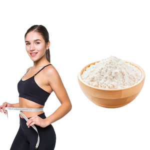 Suplemento de apoyo metabólico de último diseño Sibu en polvo, suplemento dietético para el cuidado de la belleza, pérdida de peso corporal delgada Sibu - Product Image 2