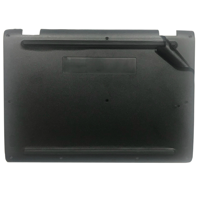 Refurbished Skin for Lenovo Chromebook 100E 81ER Bottom Laptop Wrap Vinyl