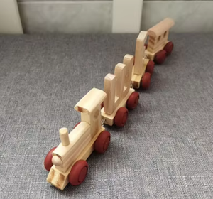 Tren de <span class=keywords><strong>Letras</strong></span> con Nombres en <span class=keywords><strong>Ruso</strong></span>, Juguete de Tren con <span class=keywords><strong>Alfabeto</strong></span> <span class=keywords><strong>Ruso</strong></span>, <span class=keywords><strong>Letras</strong></span> de Palabras en Rusia - Product Image 5