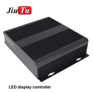 De interior al aire libre pantalla LED controlador NovaStar MCTRL300 LED enviar caja de tarjeta - Product Image 3