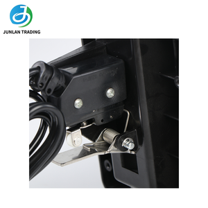 Copertura in Plastica per Ugello del Carburante Bernet con Microinterruttore, Supporto per Ugello Erogatore di Carburante Certificato OIML CE - Product Image 5