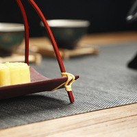 Panier de fruits à biscuits en fil métallique pour la cuisine à la maison panier à légumes support pour conteneurs à biscuits aux légumes paniers de rangement tissés à la main