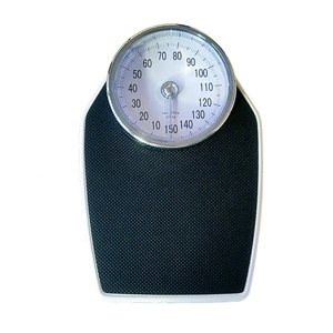 Báscula de Baño de Buena Calidad, 150 kg, Resistente al Agua, Mecánica, Médica, para Hospital - Product Image 4