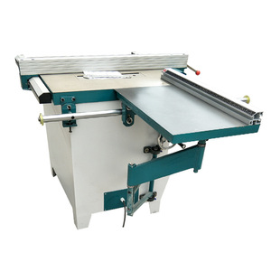 12'' Industrial Heavy Duty Sliding Circular <b>Table</b> <b>Saw</b> Harvey Woodworking Band <b>Saw</b> with Core Motor Wood Cutting Machine for <b>Sale</b> - Product Image 2
