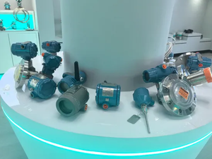 Nouveau transmetteur <span class=keywords><strong>de</strong></span> <span class=keywords><strong>pression</strong></span> Rosemount 3051S2GP/TA/DP d'origine, 4-20 mA HART, scellé en usine - Product Image 6