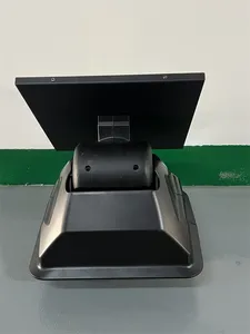 Lotus <span class=keywords><strong>Led</strong></span> ma thuật di chuyển pixel Bảng điều chỉnh RGB đầy đủ màu sắc phẳng <span class=keywords><strong>LED</strong></span> di chuyển đầu nhấp nháy ánh sáng sân khấu Bar Câu lạc bộ Đảng Disco pixel đèn nền - Product Image 2