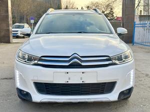 Autos Usados Citroën <span class=keywords><strong>C3</strong></span>-XR <span class=keywords><strong>2021</strong></span> 190THP DCT Edición Chic - Product Image 2
